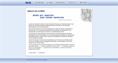 Desktop Screenshot of innungen.de